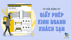 Tư vấn đăng ký giấy phép kinh doanh khách sạn Tư vấn đăng ký giấy phép kinh doanh khách sạn