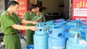 Tư vấn thủ tục đăng ký giấy phép kinh doanh gas 1 Tư vấn thủ tục đăng ký giấy phép kinh doanh gas