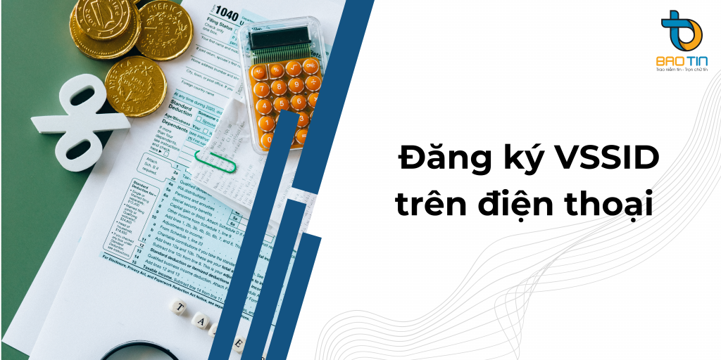 Hướng dẫn đăng ký VSSID trên điện thoại