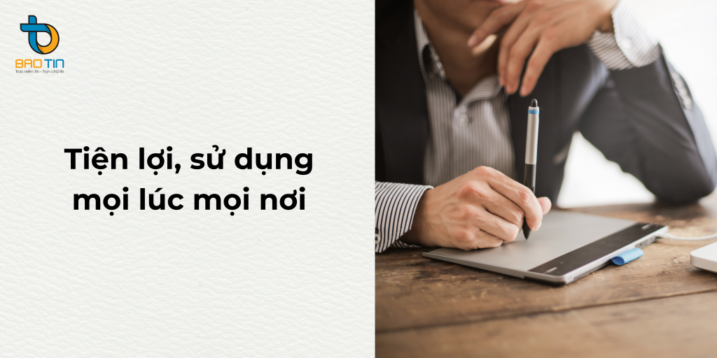 Phần mềm Fast Accounting Online tiện lợi, sử dụng mọi lúc mọi nơi