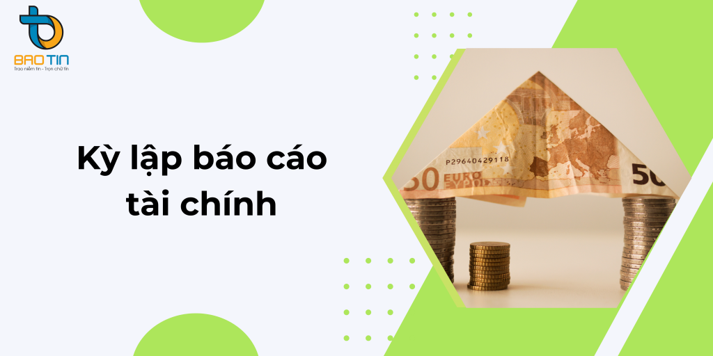 Kỳ lập báo cáo tài chính theo thông tư 200