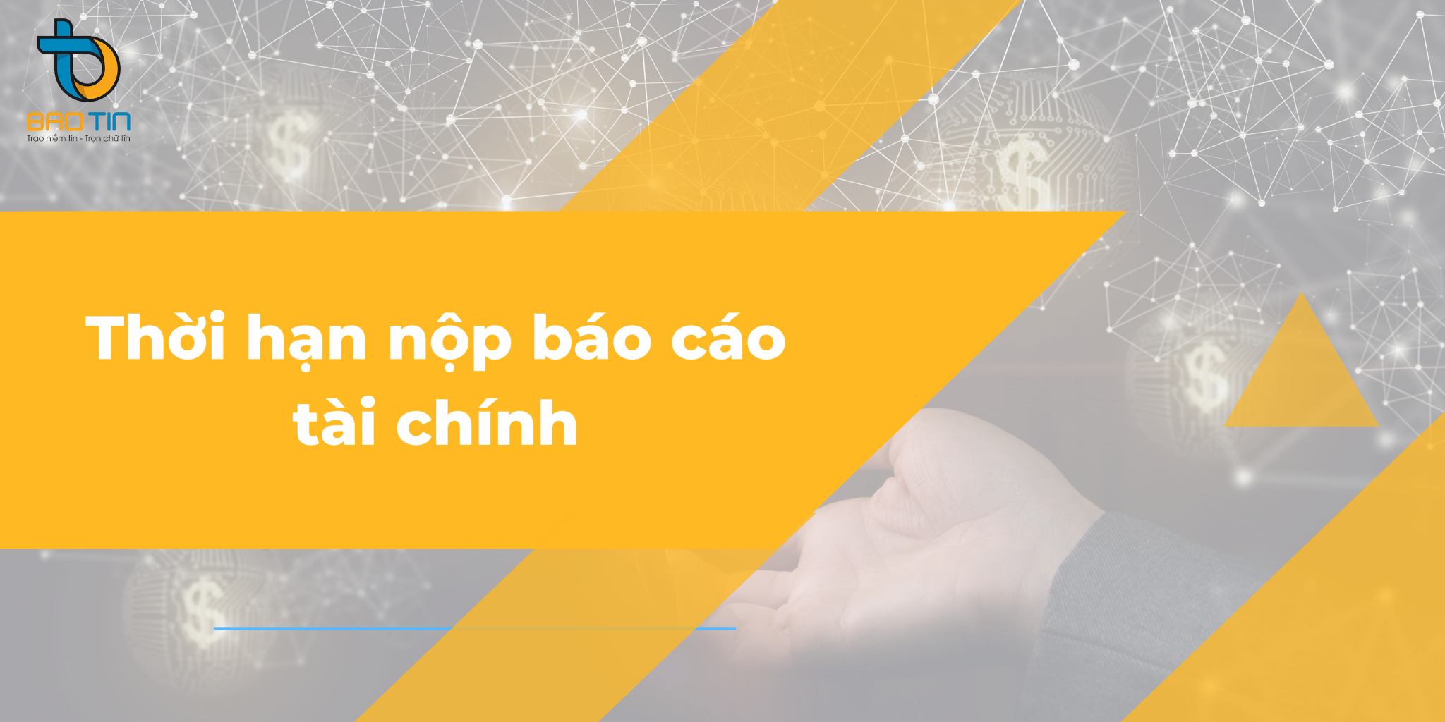 Báo cáo tài chính theo thông tư 200 và những lưu ý phải biết