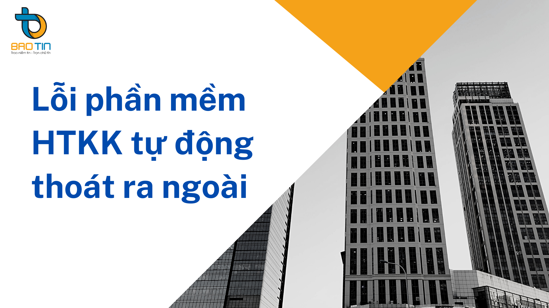 Lỗi HTKK tự thoát ngay sau khi đăng nhập và cách sửa chi tiết nhất