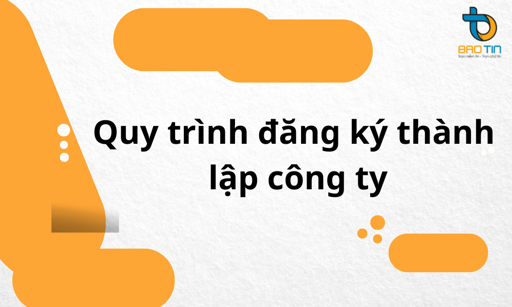 Thành lập công ty tại Ninh Thuận