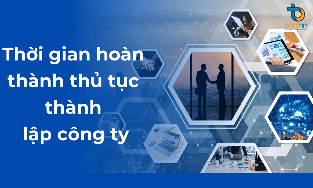 Dịch vụ thành lập công ty tại Nghệ An