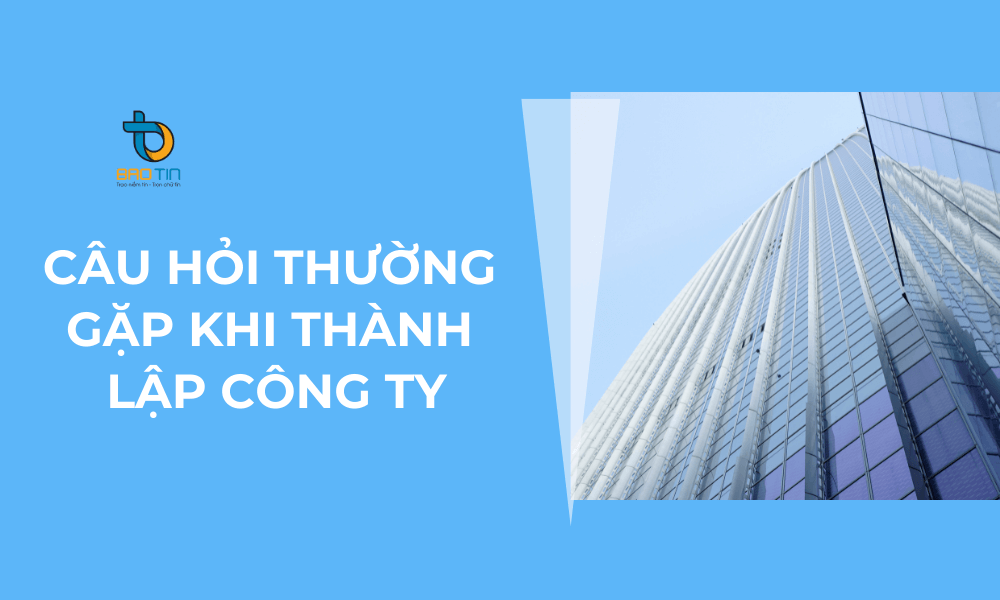 Thành lập công ty tại Ninh Thuận