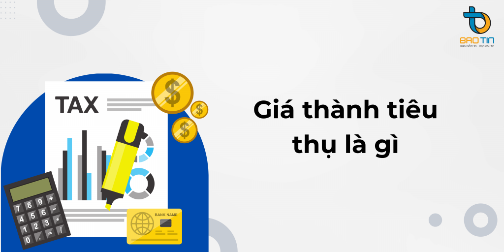Giá thành tiêu thụ là gì?