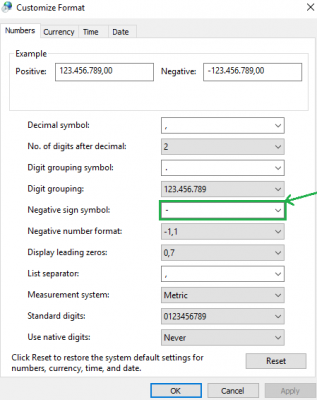 Hướng dẫn sửa lỗi không gõ được dấu âm trên HTKK