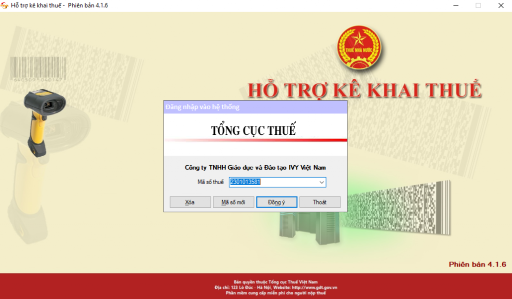 Hướng dẫn lập báo cáo tài chính theo Thông tư 200/2014/TT-BTC