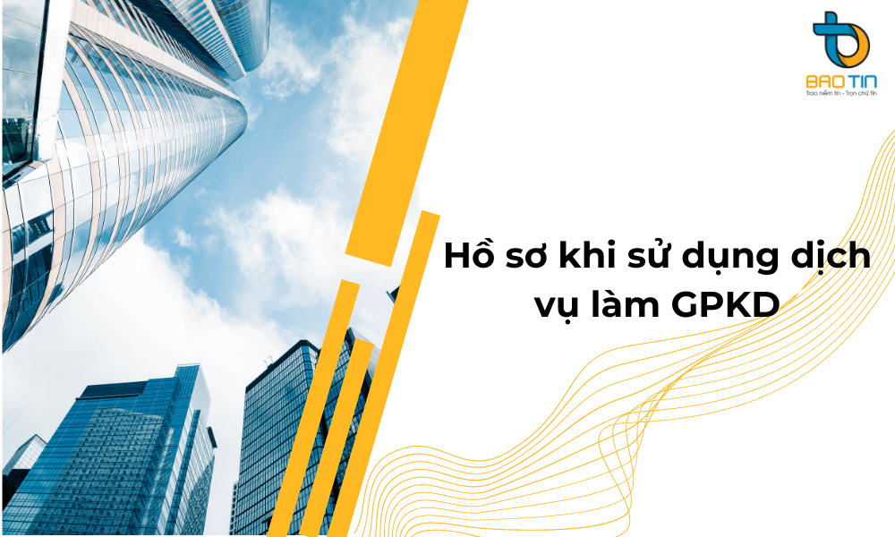 Dịch vụ làm giấy phép kinh doanh tại huyện Củ Chi TPHCM trọn gói