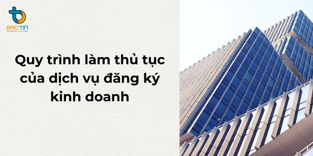 Dịch vụ đăng ký kinh doanh tại quận 5 TPHCM uy tín