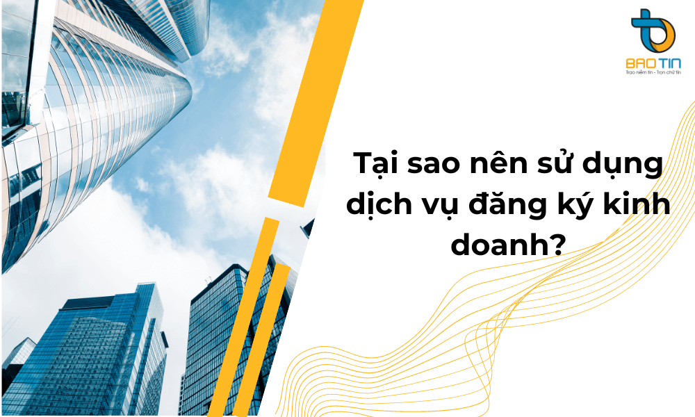 Dịch vụ đăng ký kinh doanh tại huyện Cần Giờ TPHCM