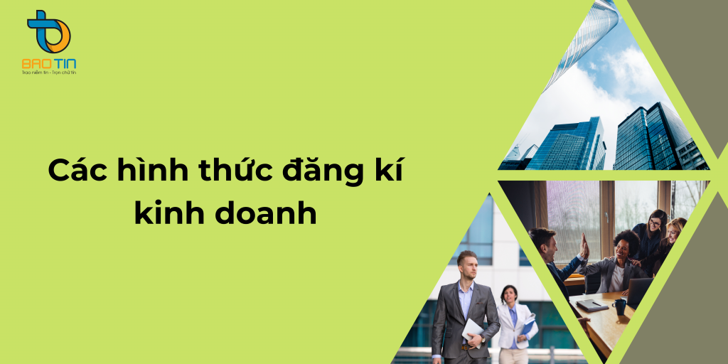 Dịch vụ đăng ký kinh doanh tại quận 1 TPHCM uy tín