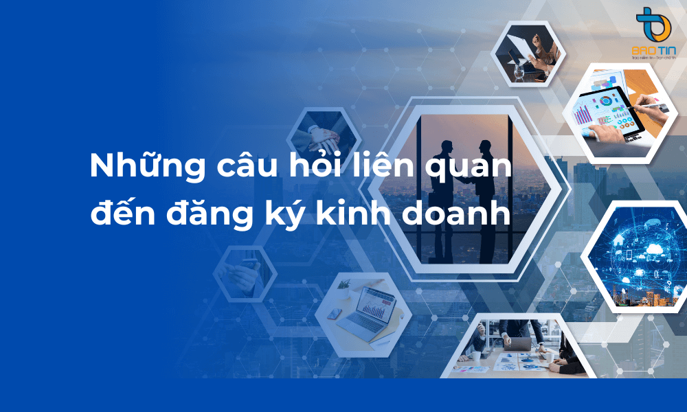 Dịch vụ đăng ký kinh doanh tại huyện Cần Giờ TPHCM