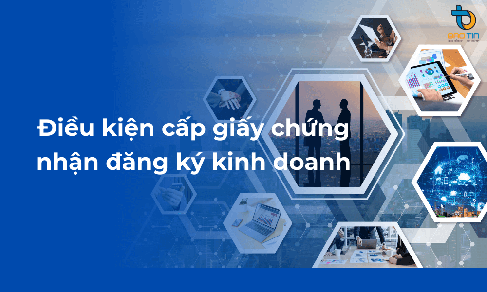 Dịch vụ đăng ký kinh doanh tại huyện Nhà Bè TPHCM