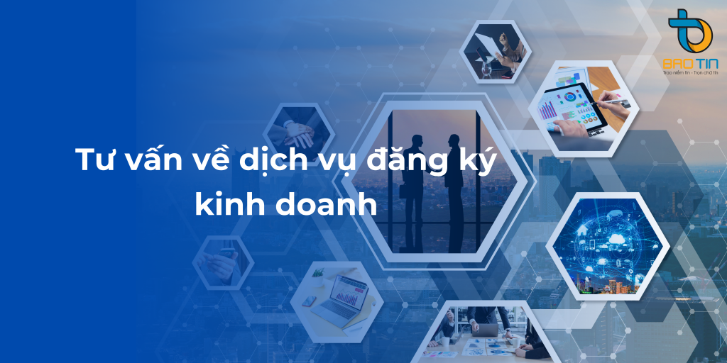 Dịch vụ đăng ký kinh doanh tại quận 3 TPHCM uy tín