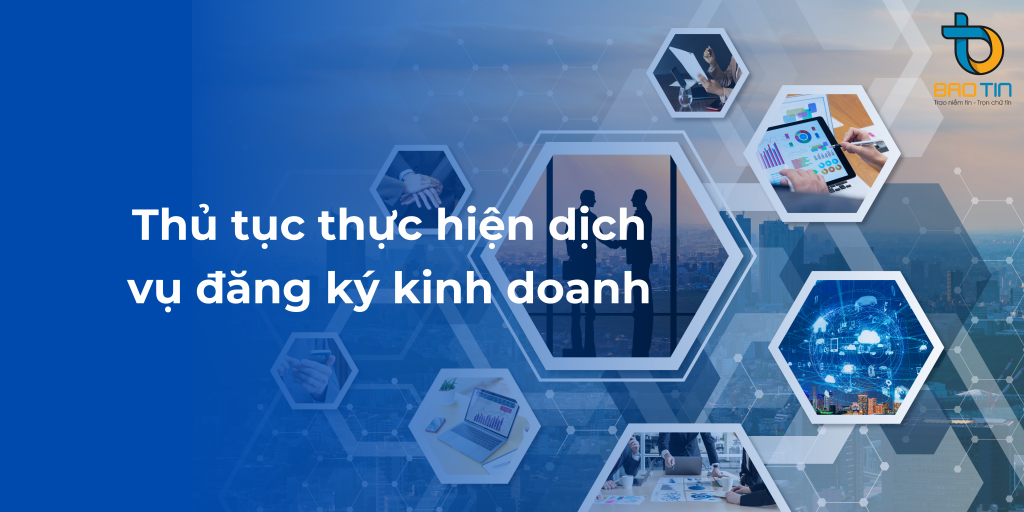 Dịch vụ đăng ký kinh doanh tại quận 11 TPHCM trọn gói