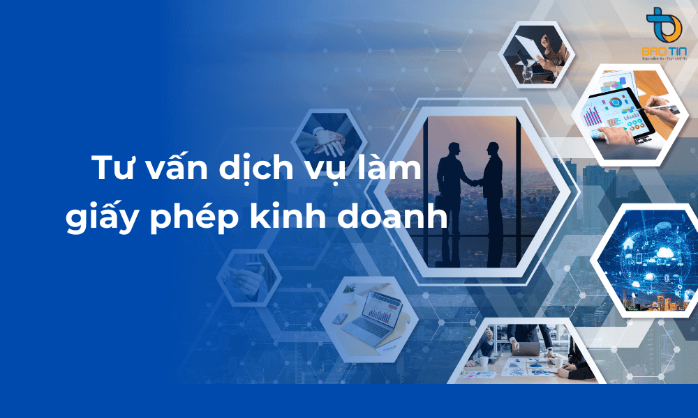 Tư vấn dịch vụ làm giấy phép kinh doanh tại quận Gò Vấp TPHCM trọn gói