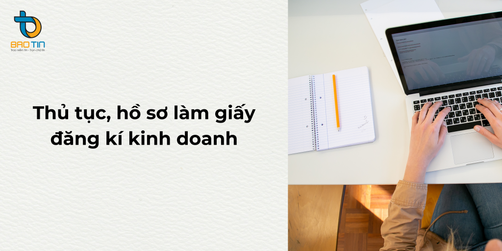 dịch vụ làm giấy phép kinh doanh tại quận Thủ Đức TPHCM