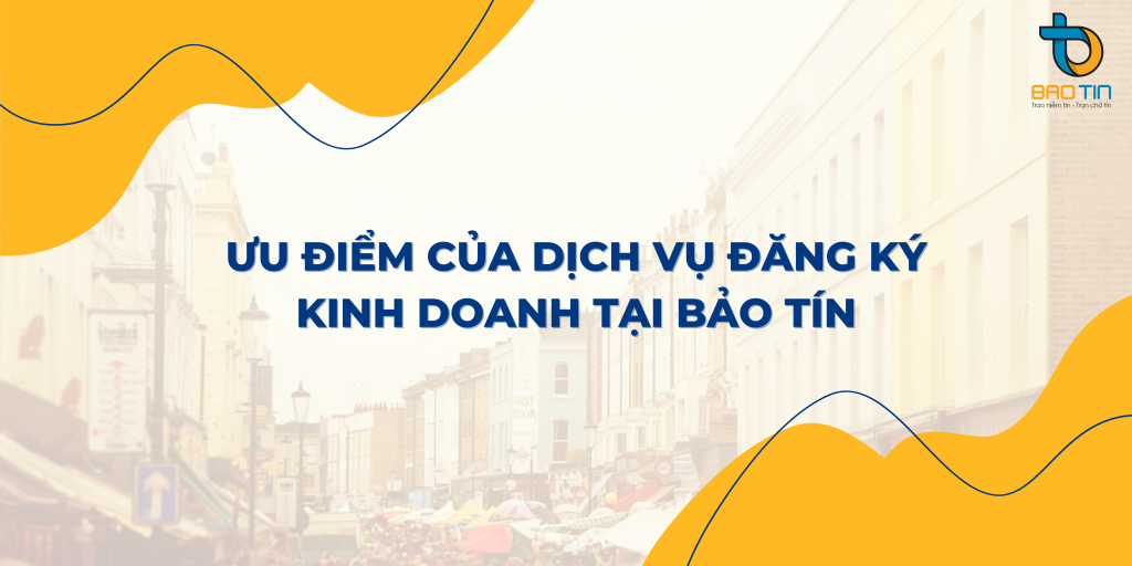 Dịch vụ làm giấy phép kinh doanh tại quận Tân Phú TPHCM