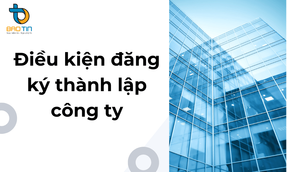Thành lập công ty tại Ninh Thuận