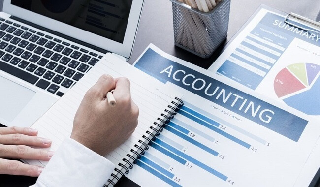 Top 6 công ty dịch vụ kế toán tại quận 5 TPHCM