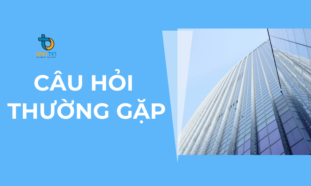 Thủ tục thành lập văn phòng đại diện