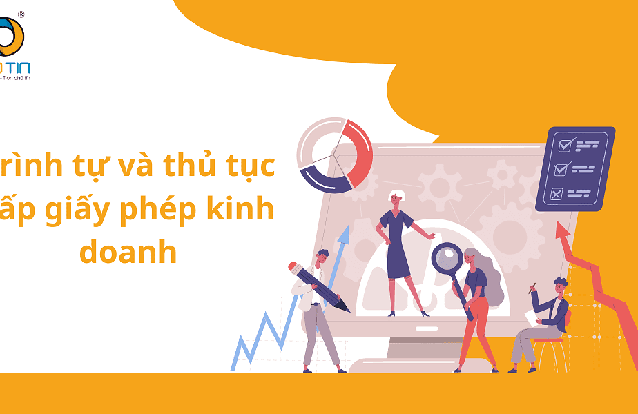 Trình tự và thủ tục cấp giấy phép kinh doanh mua bán nguyên liệu thuốc lá