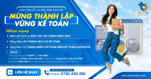 ĐẶC QUYỀN QUÝ 2: ƯU ĐÃI SỐC TỪ BẢO TÍN