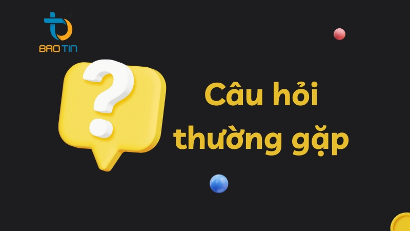 Các câu hỏi thường gặp khi miễn thuế môn bài