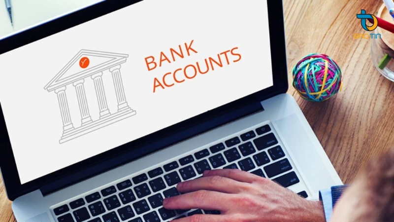 Sau khi thành lập, mỗi doanh nghiệp cần mở ít nhất một tài khoản ngân hàng