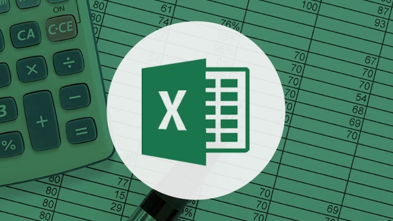 Các công thức Excel được áp dụng trong bảng công nợ đem lại sự tiện lợi